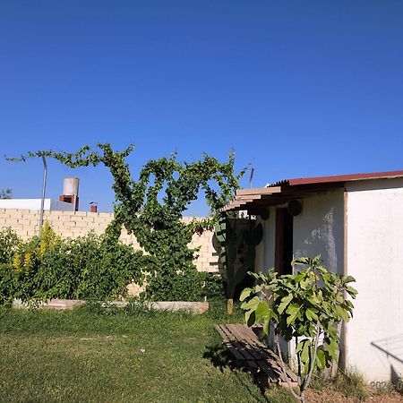 Cabana El Salto Del Duende Villa Carrion de Los Cespedes Exterior photo
