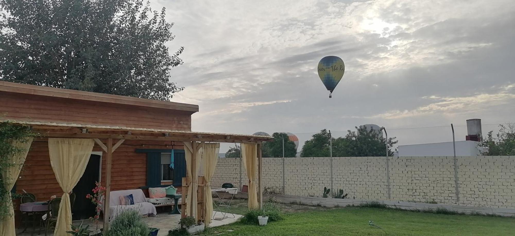 Cabana El Salto Del Duende Villa Carrion de Los Cespedes Exterior photo